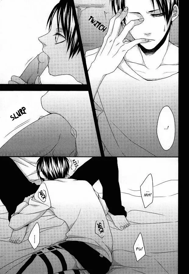 [Tako] Mubyou - Dreamer's Sickness Fhentai - Page 9