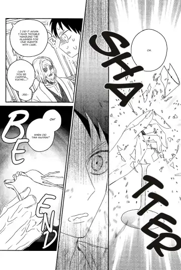 [Masao - Toraco] Ackermann Family Fhentai - Page 11