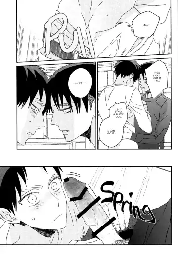 [Masao - Toraco] Ackermann Family Fhentai - Page 26