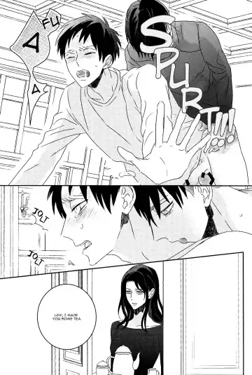 [Masao - Toraco] Ackermann Family Fhentai - Page 30