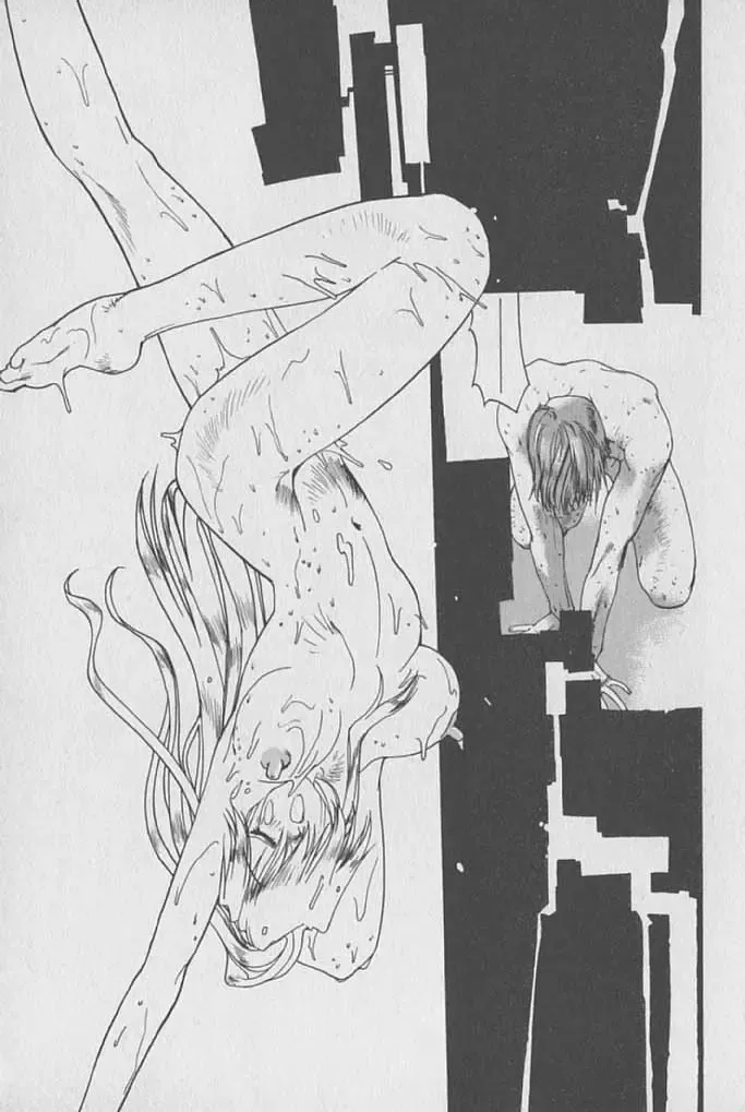 [Kotoyoshi Yumisuke] Gontan ga Kuru yo Fhentai - Page 158