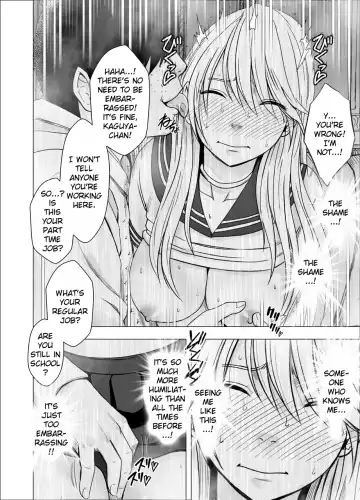 [Crimson] Shin Taimashi Kaguya 3 Fhentai.net - Page 41