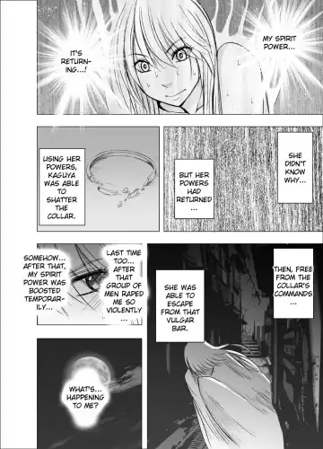 [Crimson] Shin Taimashi Kaguya 3 Fhentai.net - Page 75