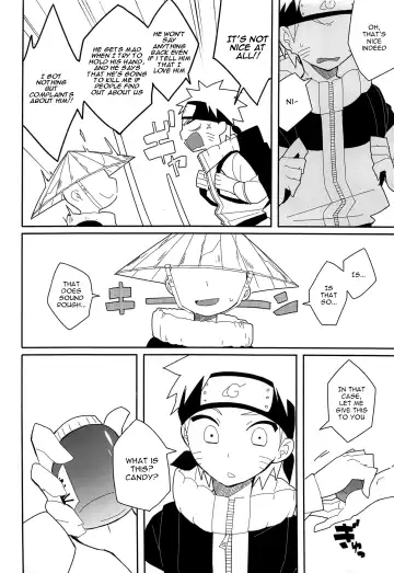 [Sp] Break through Fhentai.net - Page 9