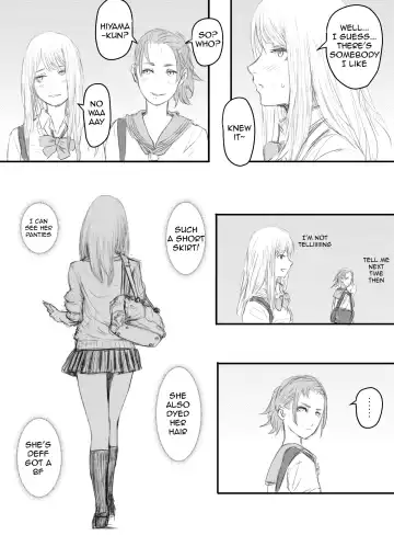 [Analucia] Anal Tsumeawase | Anal Assortment 1-2 Fhentai - Page 2