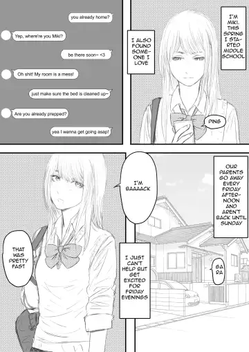 [Analucia] Anal Tsumeawase | Anal Assortment 1-2 Fhentai - Page 3