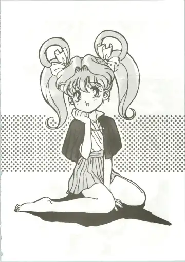 [Habaribureo] Top Secret! Vol. 01 Fhentai - Page 20