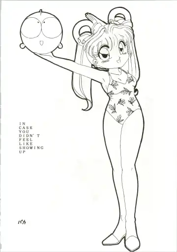 [Habaribureo] Top Secret! Vol. 01 Fhentai - Page 42