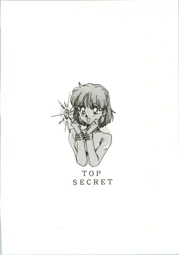 [Habaribureo] Top Secret! Vol. 01 Fhentai - Page 66