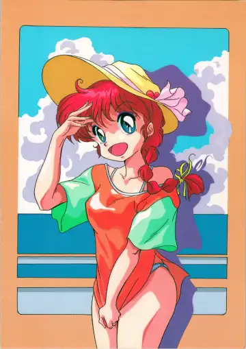 [Habaribureo] Top Secret! Vol. 01 Fhentai - Page 68