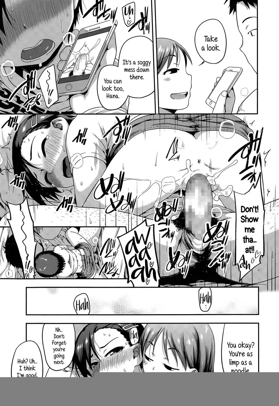 [Chiguchi Miri] Pouty Much ? Fhentai - Page 17