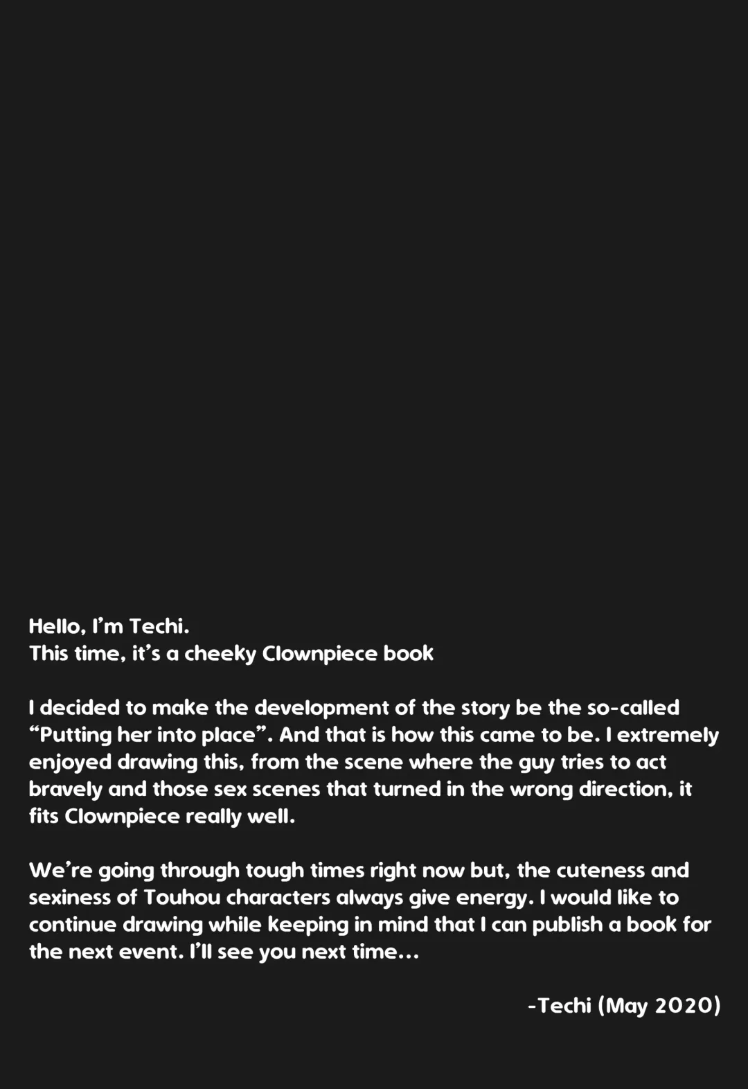 [Techi] Namaiki Kurapi no Shitsukekata Fhentai - Page 22