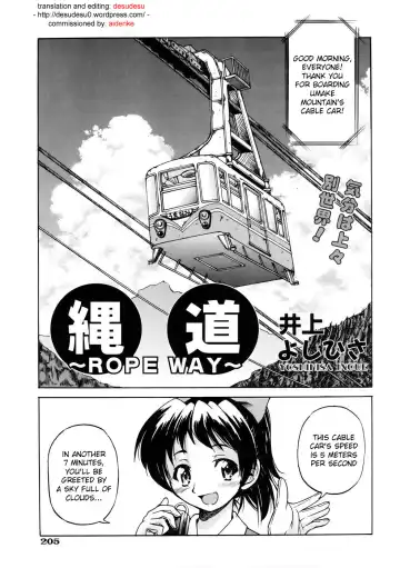 [Inoue Yoshihisa] Sunao Ch. 1-2, 5, 8 Fhentai.net - Page 58