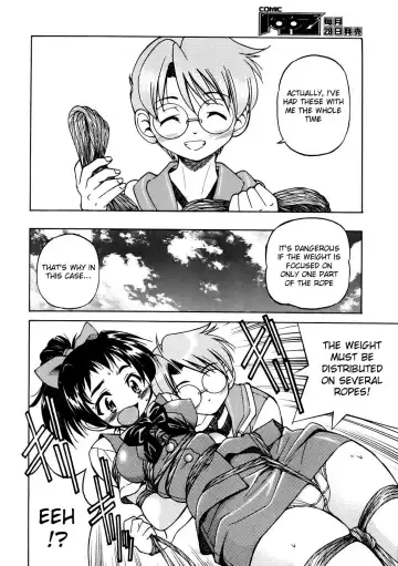 [Inoue Yoshihisa] Sunao Ch. 1-2, 5, 8 Fhentai.net - Page 67