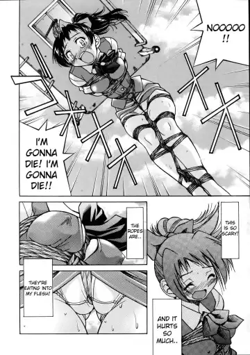 [Inoue Yoshihisa] Sunao Ch. 1-2, 5, 8 Fhentai.net - Page 69