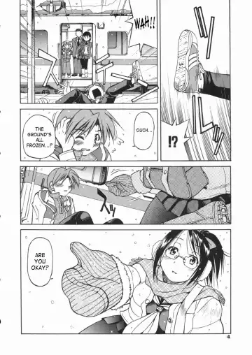 [Inoue Yoshihisa] Sunao Ch. 1-2, 5, 8 Fhentai.net - Page 7