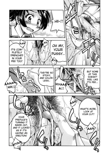 [Inoue Yoshihisa] Sunao Ch. 1-2, 5, 8 Fhentai.net - Page 73