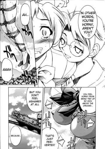 [Inoue Yoshihisa] Sunao Ch. 1-2, 5, 8 Fhentai.net - Page 74