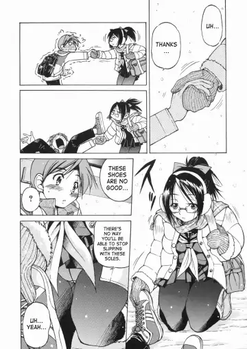 [Inoue Yoshihisa] Sunao Ch. 1-2, 5, 8 Fhentai.net - Page 9