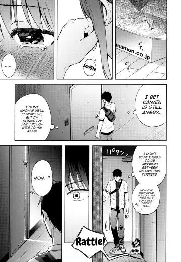[Nemunemu] Kanojo Gokko epi.2 -Surechigau Futari to Maid Fuku Ecchi- Fhentai - Page 48