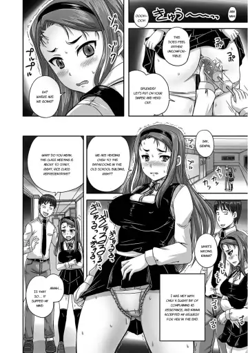 [Nozarashi Satoru] Midara ni Dasukara Jitto Mitetene Fhentai.net - Page 105