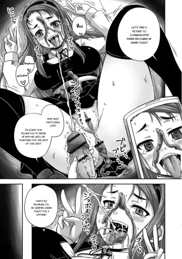 [Nozarashi Satoru] Midara ni Dasukara Jitto Mitetene Fhentai.net - Page 122