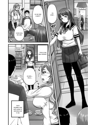 [Nozarashi Satoru] Midara ni Dasukara Jitto Mitetene Fhentai.net - Page 173