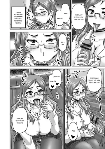 [Nozarashi Satoru] Midara ni Dasukara Jitto Mitetene Fhentai.net - Page 177