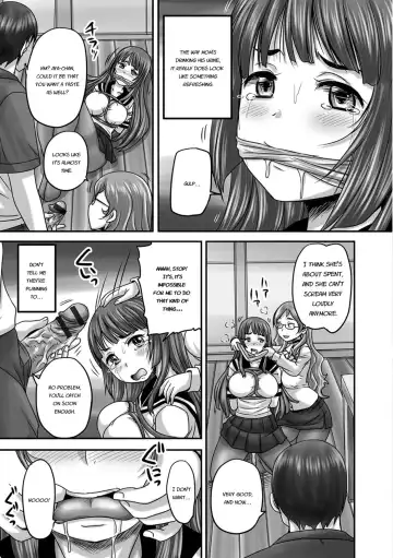 [Nozarashi Satoru] Midara ni Dasukara Jitto Mitetene Fhentai.net - Page 182