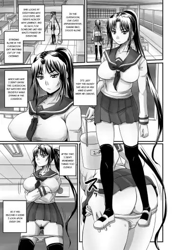 [Nozarashi Satoru] Midara ni Dasukara Jitto Mitetene Fhentai.net - Page 42