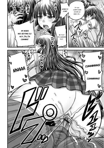 [Nozarashi Satoru] Midara ni Dasukara Jitto Mitetene Fhentai.net - Page 77