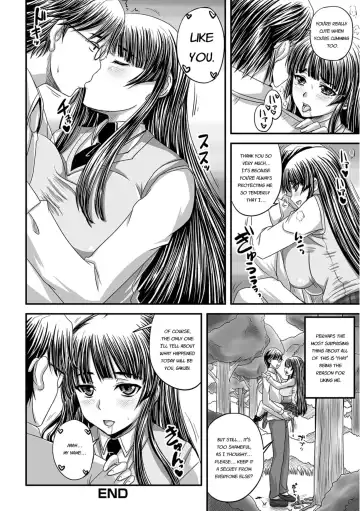 [Nozarashi Satoru] Midara ni Dasukara Jitto Mitetene Fhentai.net - Page 79