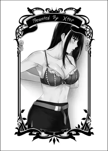 [Xter] My Sister...2 Fhentai - Page 2