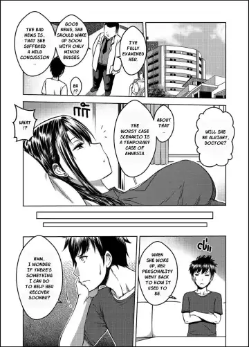 [Xter] My Sister...2 Fhentai - Page 20