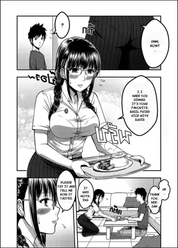 [Xter] My Sister...2 Fhentai - Page 21