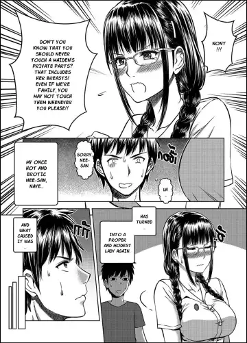[Xter] My Sister...2 Fhentai - Page 6