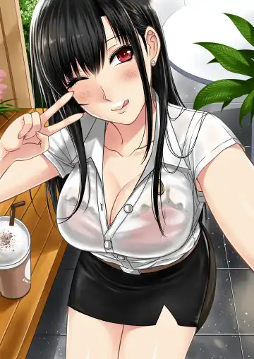 [Xter] My Sister...2 Fhentai - Page 64