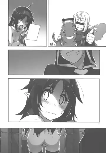 [Shikei] Extra 62 Fhentai - Page 12