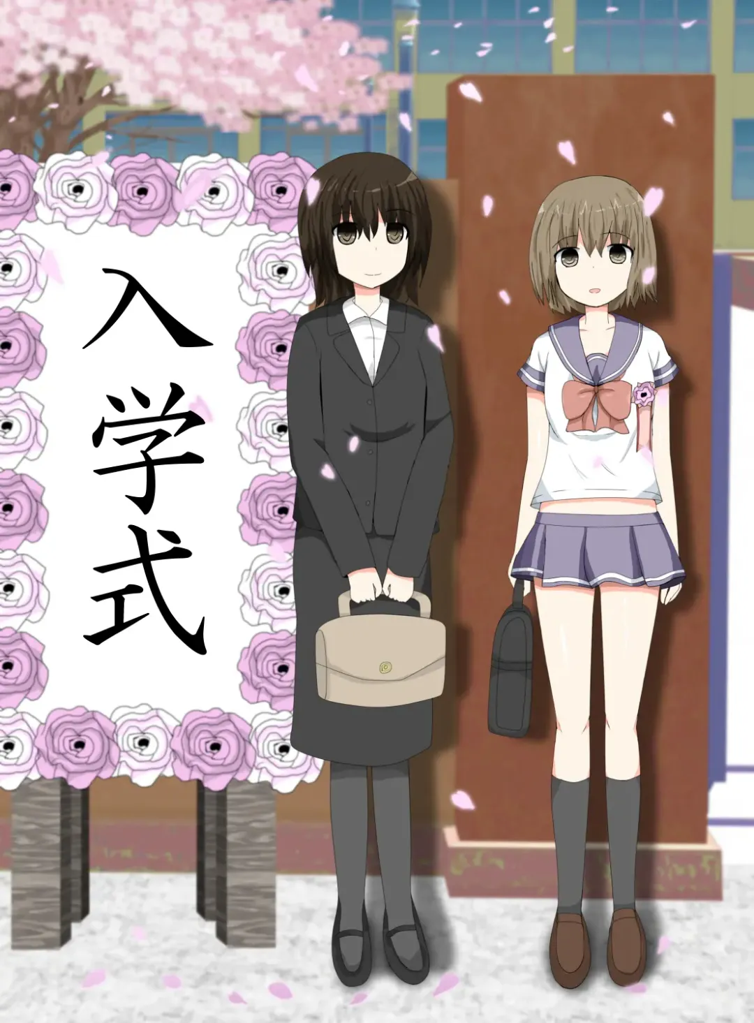 seifuku jogakusei koushu ryona manga Fhentai - Page 6