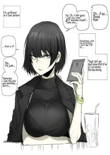 [Ratatatat74] My Cool Girlfriend Fhentai - Page 14