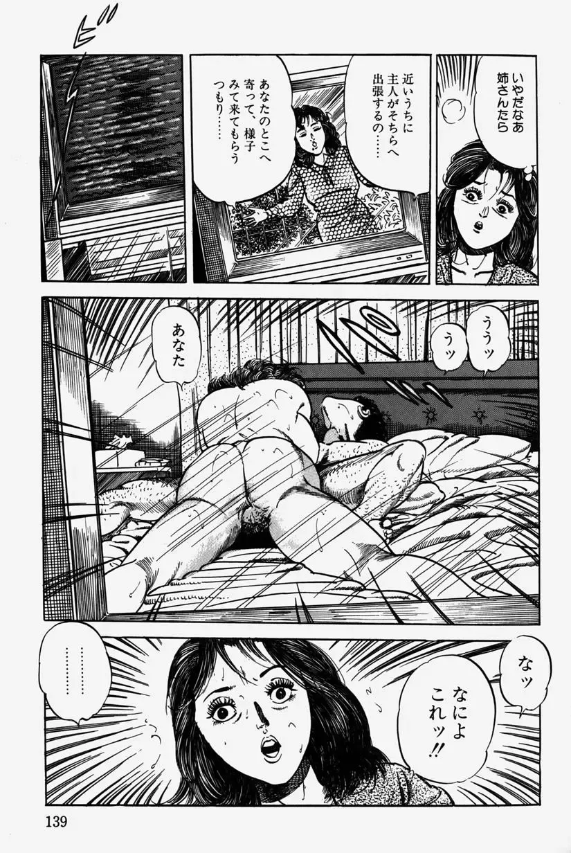 [Misawa Shin] Hitozuma Kinshin Soukan Fhentai - Page 142