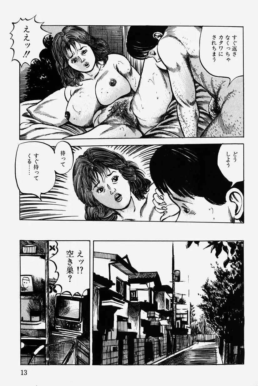 [Misawa Shin] Hitozuma Kinshin Soukan Fhentai - Page 16