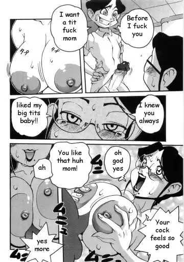 [Penguindou] Lust Spray Fhentai.net - Page 12