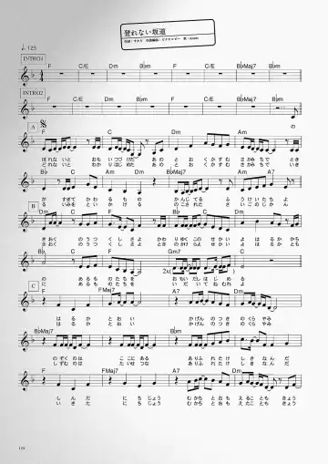 Subarashiki Hibi Official Visual Archive Fhentai - Page 127