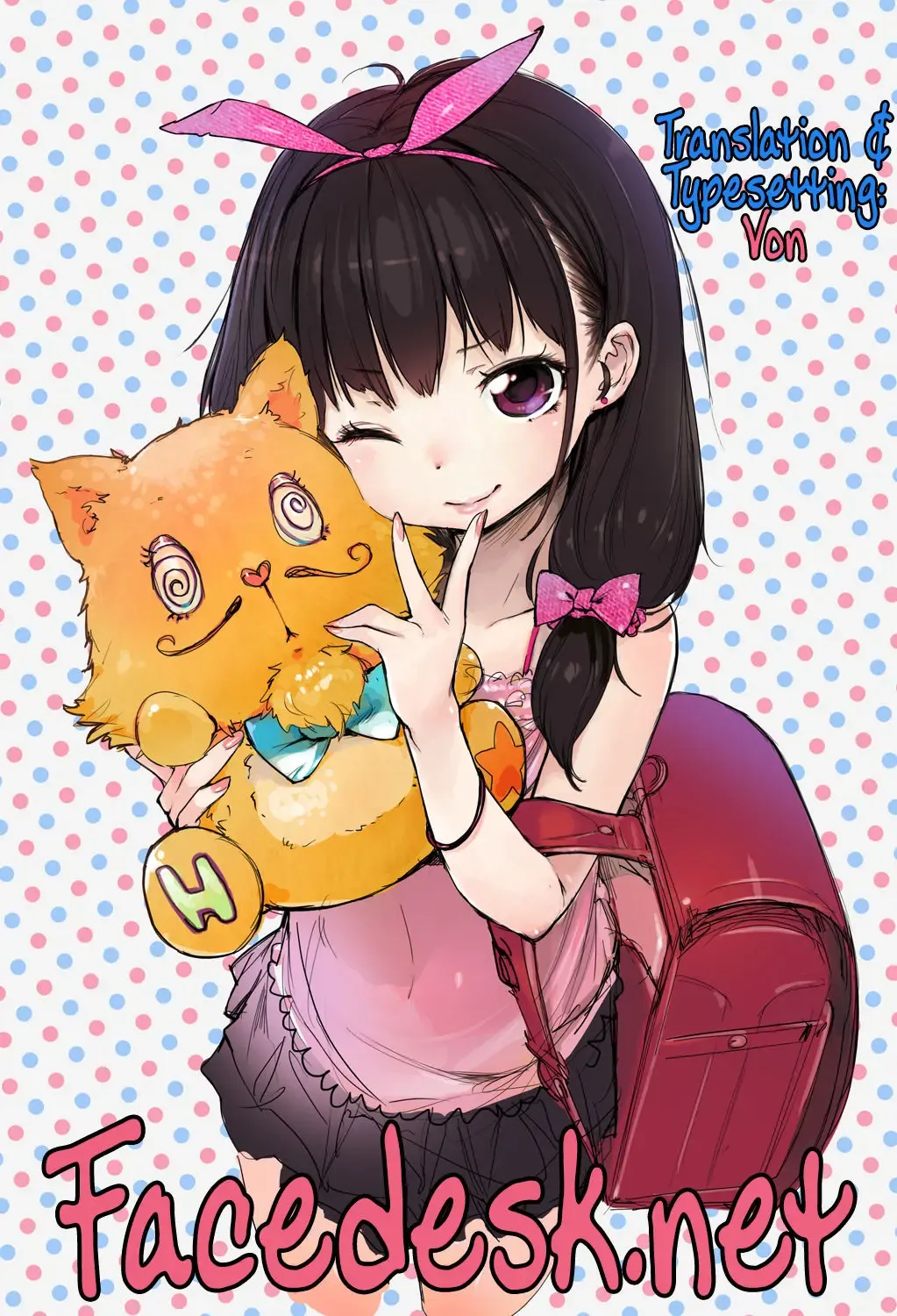 [Henreader] Welcome to the Animal Kingdom! Fhentai - Page 5