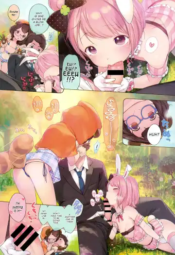 [Henreader] Welcome to the Animal Kingdom! Fhentai - Page 2