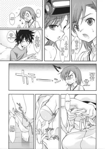 [Naruse Hirofumi] Wild Strawberry Fhentai - Page 13