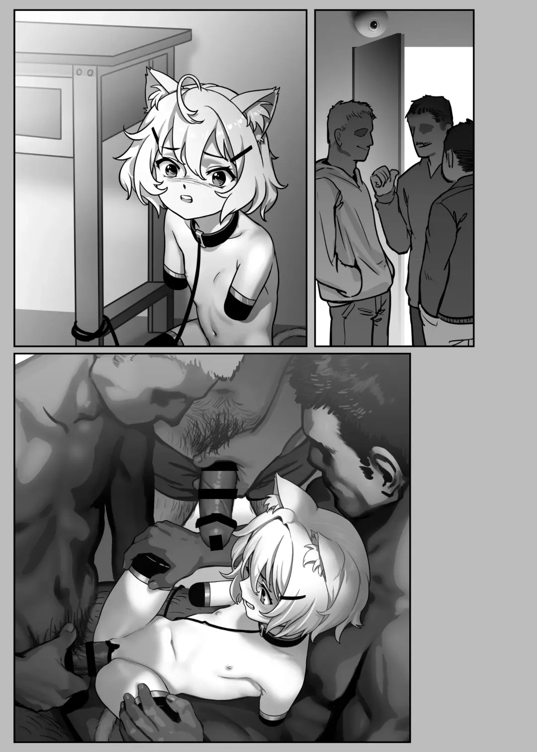 [As109] CITY no. 109 Tia Hen Fhentai - Page 70