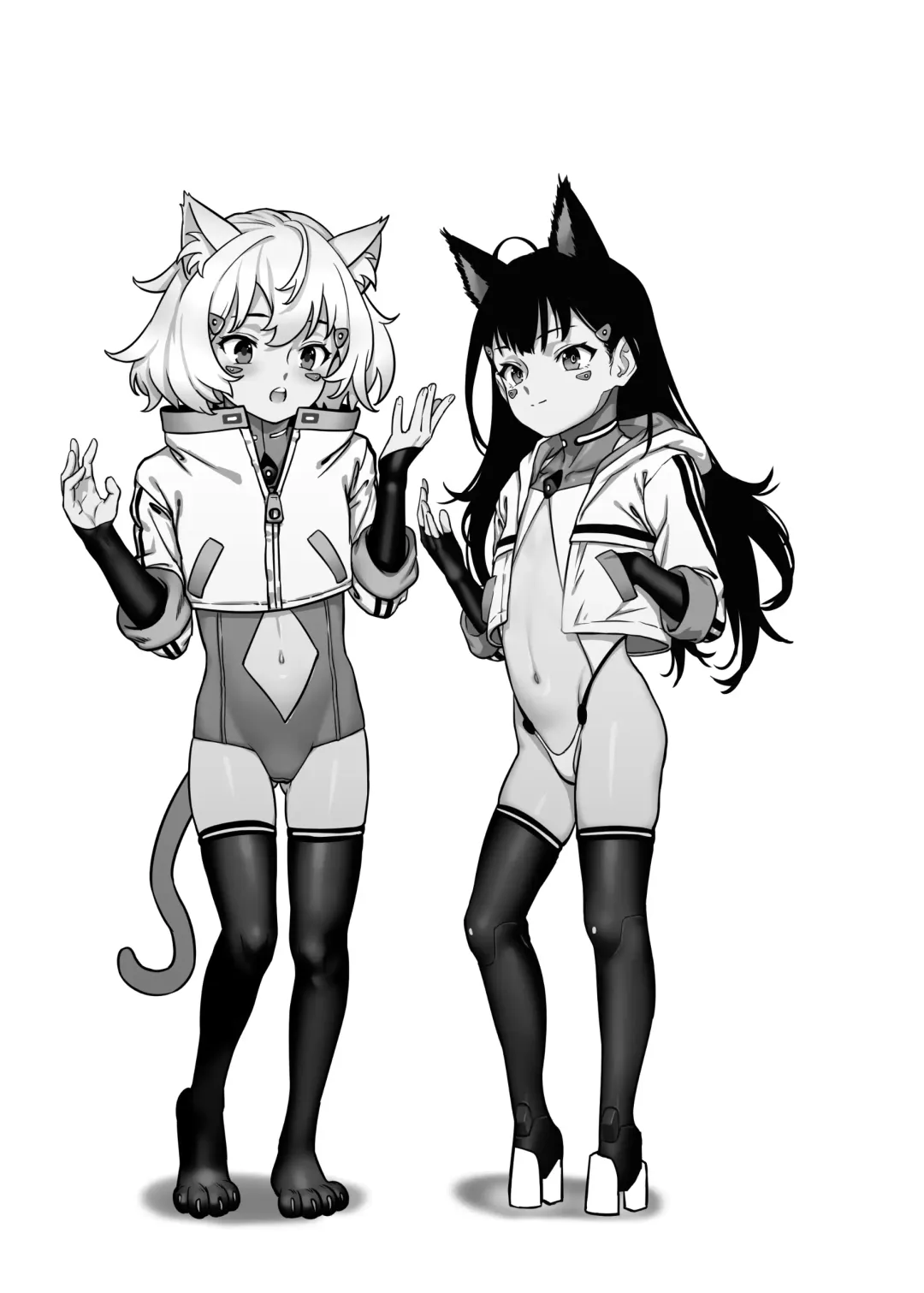 [As109] CITY no. 109 Tia Hen Fhentai - Page 74