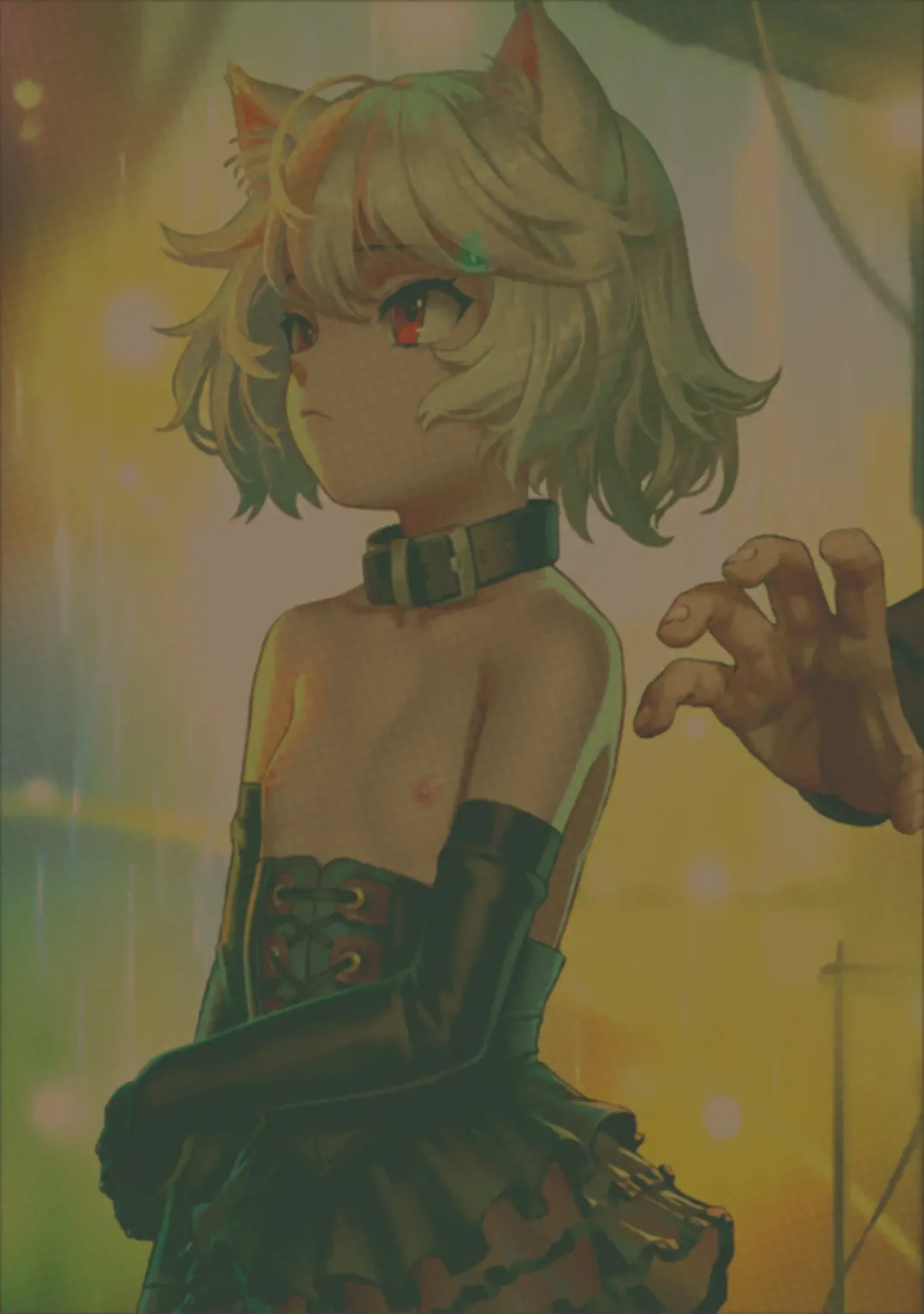 [As109] CITY no. 109 Tia Hen Fhentai - Page 76